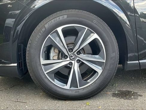 Used 2024 Lexus RX 350 Premium w/ Convenience Package AWD/4WD image 34