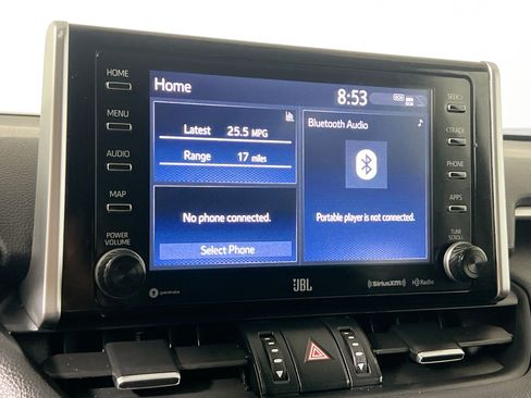 Used 2021 Toyota RAV4 XLE Premium FWD image 27
