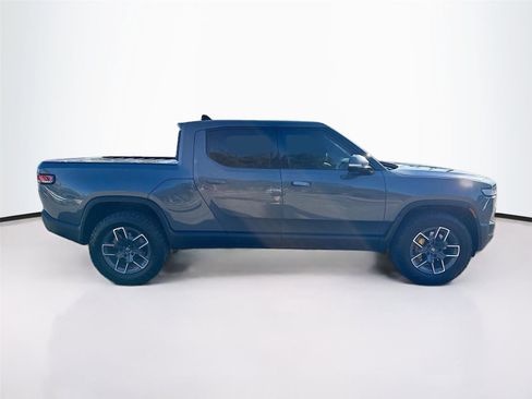 Used 2022 Rivian R1T Launch Edition image 33