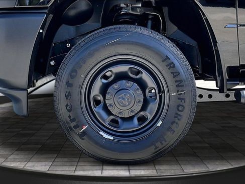 New 2026 RAM 2500 Tradesman image 33