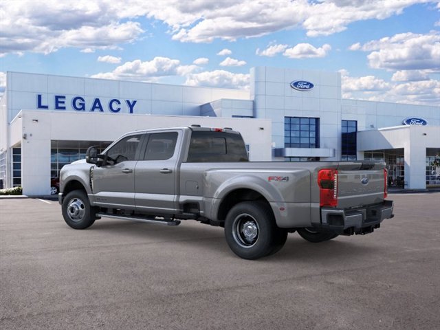 New 2026 Ford F350 XLT w/ XLT Premium Package AWD/4WD image 4