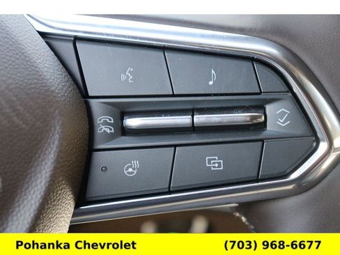 New 2026 Chevrolet Suburban LT w/ Comfort Package AWD/4WD image 13