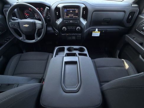 New 2026 Chevrolet Silverado 1500 Custom image 10