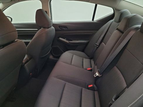 Used 2023 Nissan Altima 2.5 SV FWD image 18