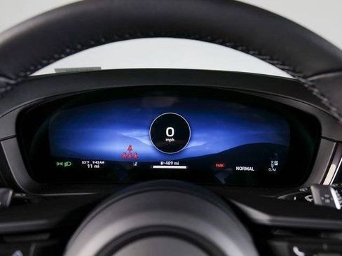 New 2026 Porsche Cayenne AWD/4WD image 19