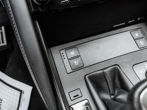 Used 2022 Lexus IS 300 F Sport AWD/4WD image 10