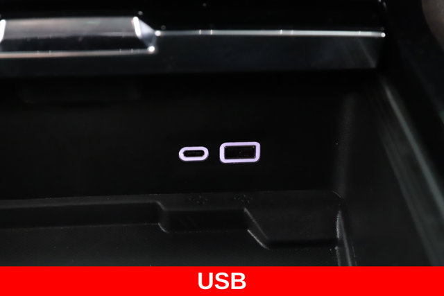 Used 2026 GMC Yukon XL Denali Ultimate AWD/4WD image 29