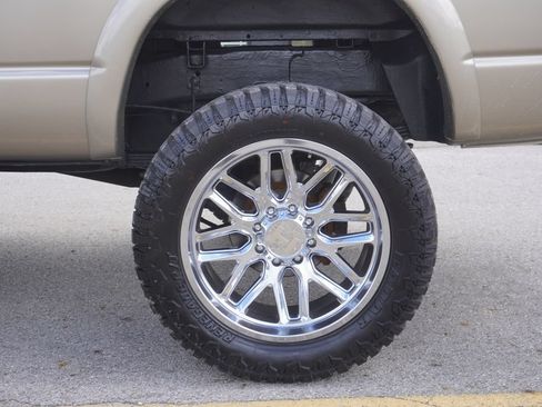 Used 2005 Dodge Ram 2500 Truck SLT w/ Trailer Tow Group AWD/4WD image 11