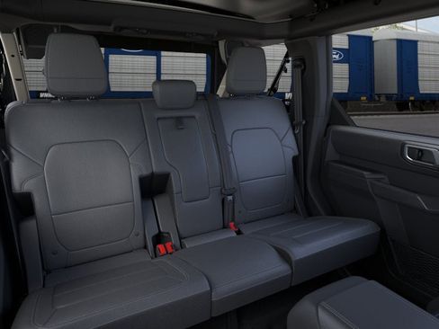 New 2026 Ford Bronco Outer Banks AWD/4WD image 11
