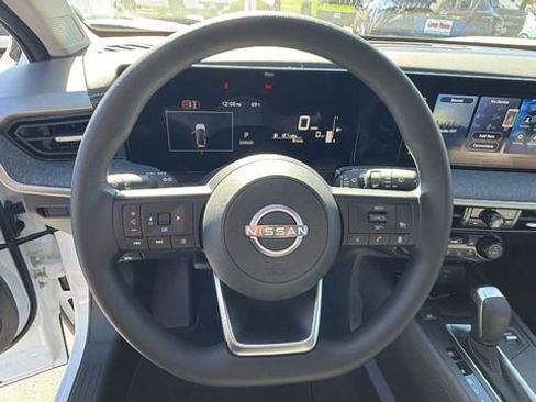 New 2026 Nissan Kicks SV w/ Cold Weather Package image 25