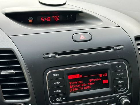 Used 2016 Kia Forte LX image 31