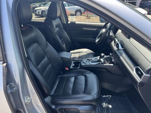 Used 2023 MAZDA CX-5 AWD 2.5 S w/ Premium Plus Pkg image 26
