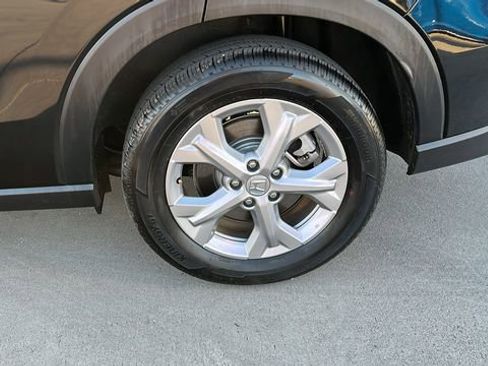 Used 2025 Honda HR-V LX image 21
