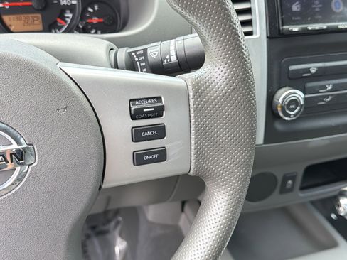 Used 2019 Nissan Frontier SV RWD image 25