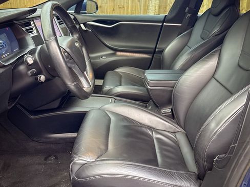 Used 2017 Tesla Model S P100D image 19