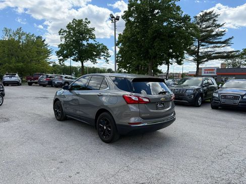 Used 2019 Chevrolet Equinox LT FWD image 5