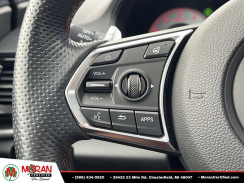 Used 2022 Acura RDX A-Spec AWD/4WD image 28