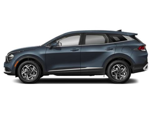 Certified 2023 Kia Sportage LX AWD/4WD image 3
