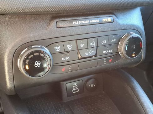 Certified 2023 Ford Bronco Sport Badlands AWD/4WD image 20