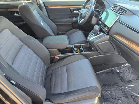 Certified 2020 Honda CR-V EX image 14