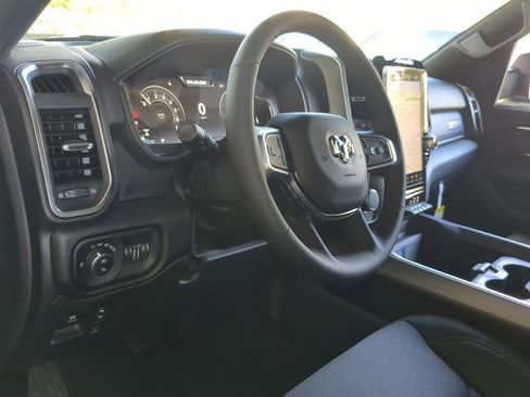 New 2026 RAM 1500 Big Horn AWD/4WD image 19