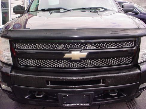 Used 2010 Chevrolet Silverado 1500 LT w/ Power Pack Plus image 11