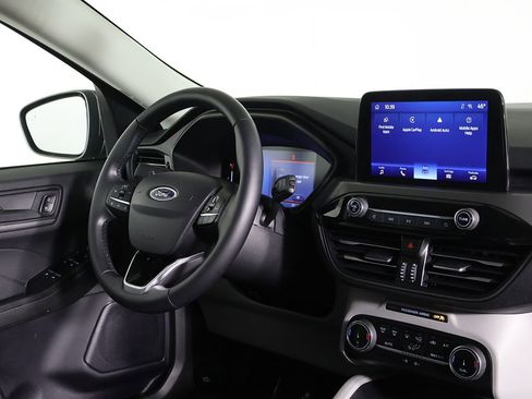 Used 2024 Ford Escape Active FWD image 29