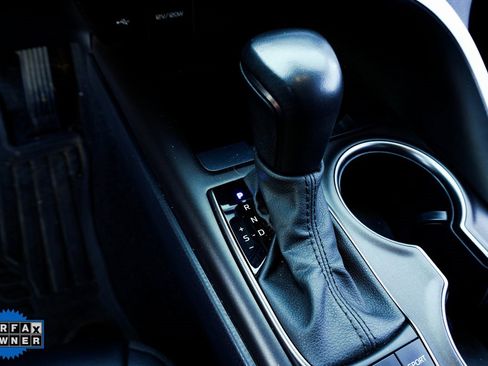 Used 2024 Toyota Camry XSE image 18