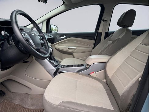 Used 2014 Ford C-MAX SE w/ Equipment Group 201A FWD image 9
