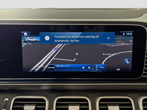 Used 2026 Mercedes-Benz GLE 450 GLE 450 image 17