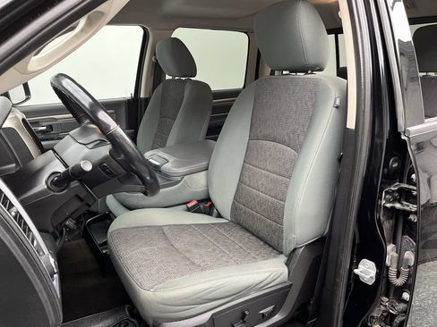 Used 2015 RAM 1500 Outdoorsman AWD/4WD image 10