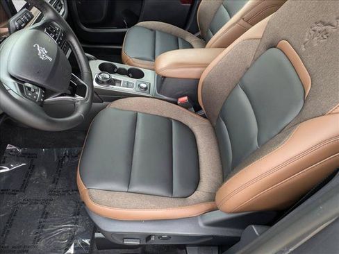 New 2025 Ford Bronco Sport Outer Banks AWD/4WD image 4