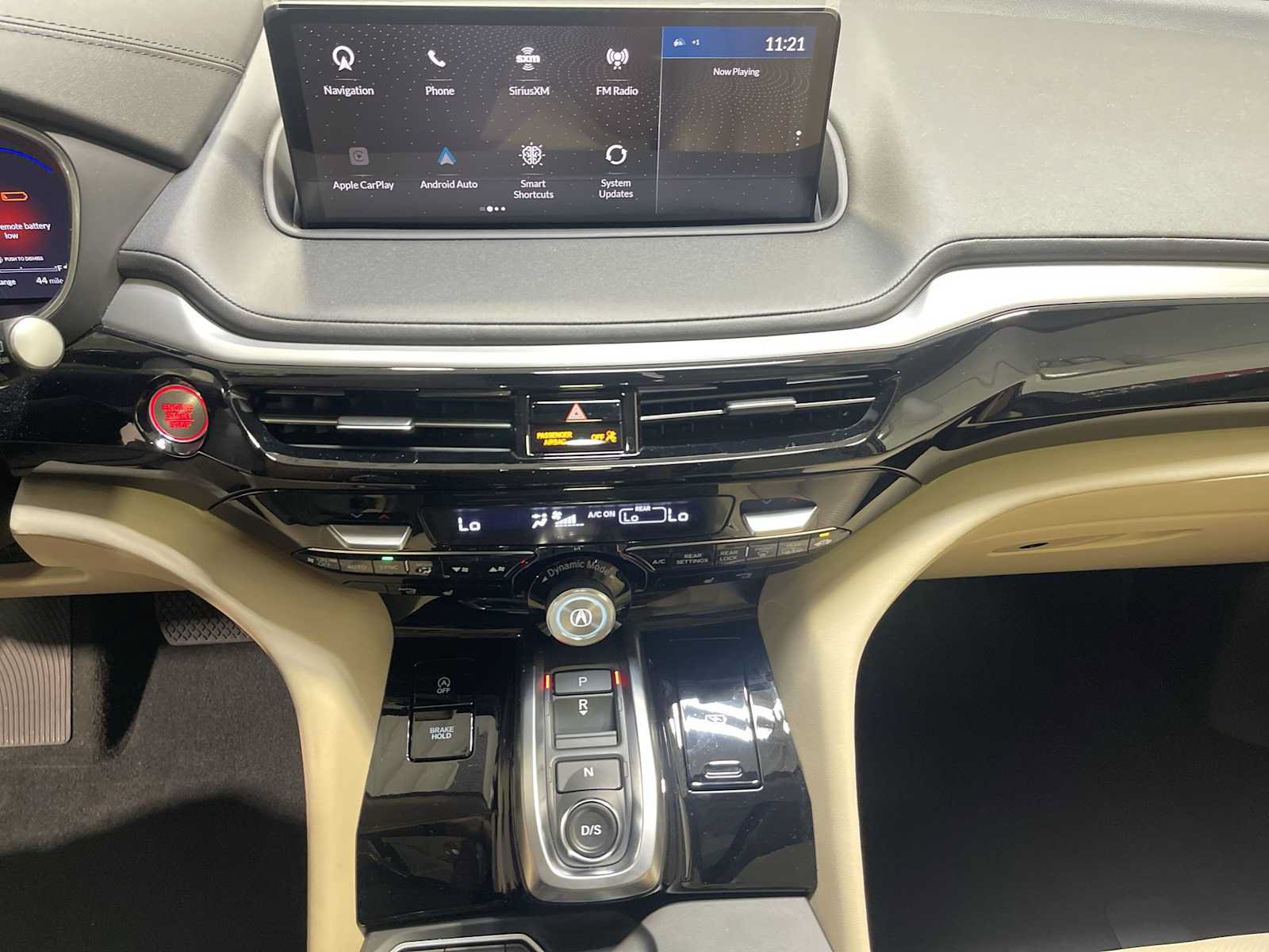 Certified 2024 Acura MDX w/ Technology Package AWD/4WD image 16
