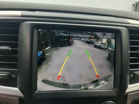 Used 2017 RAM 1500 Big Horn image 34