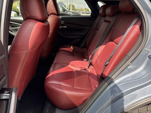 Used 2024 MAZDA CX-30 AWD 2.5 S w/ Preferred Package image 28