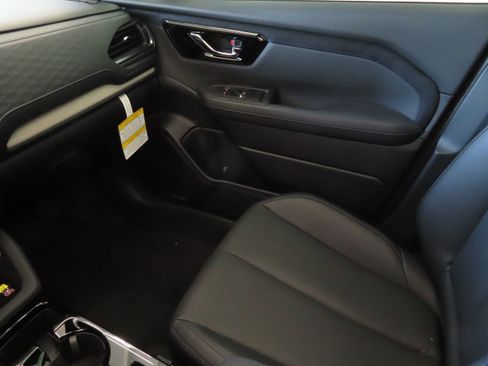 New 2026 Subaru Forester Limited image 21