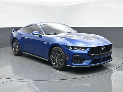 Used 2024 Ford Mustang GT Premium w/ GT Performance Package