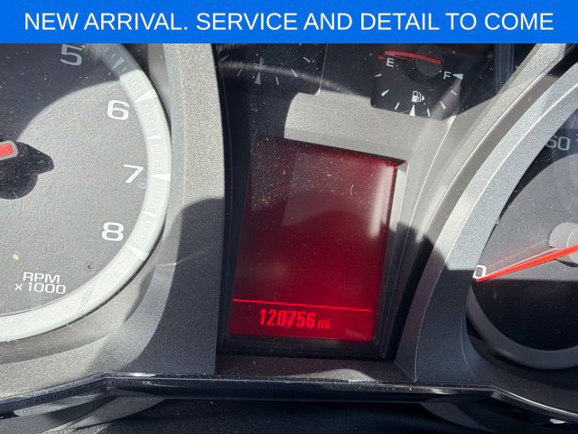 Used 2014 GMC Terrain SLT w/ Safety Package AWD/4WD image 6