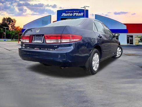 Used 2004 Honda Accord LX image 6