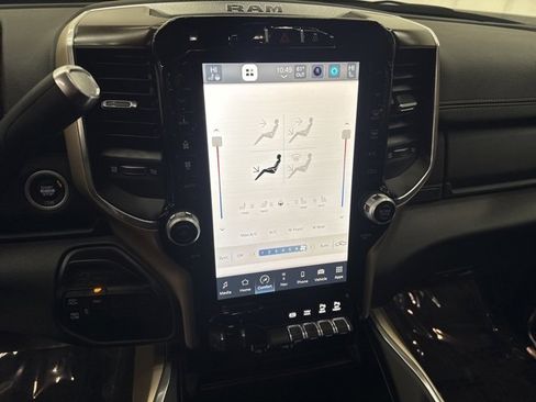 Used 2022 RAM 2500 Laramie image 16