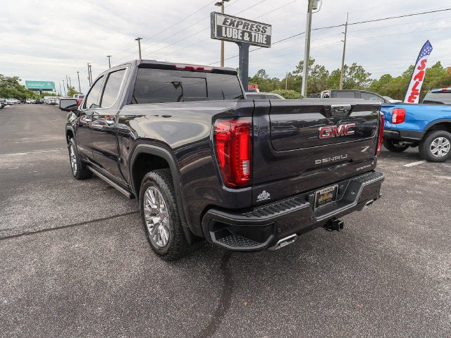 Used 2022 GMC Sierra 1500 Denali AWD/4WD image 7