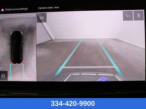 Used 2025 Audi A5 2.0T Premium Plus w/ Premium Plus image 14