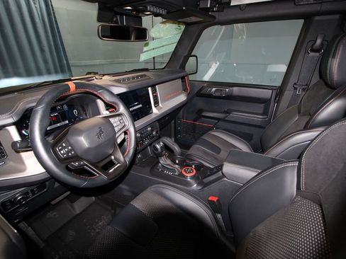 Used 2024 Ford Bronco Raptor image 2