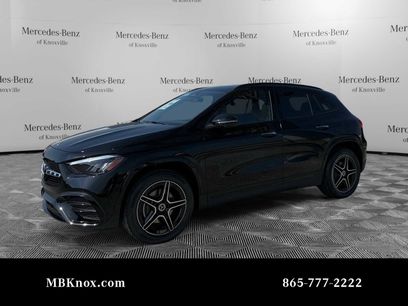 Used 2026 Mercedes-Benz GLA 250 GLA 250