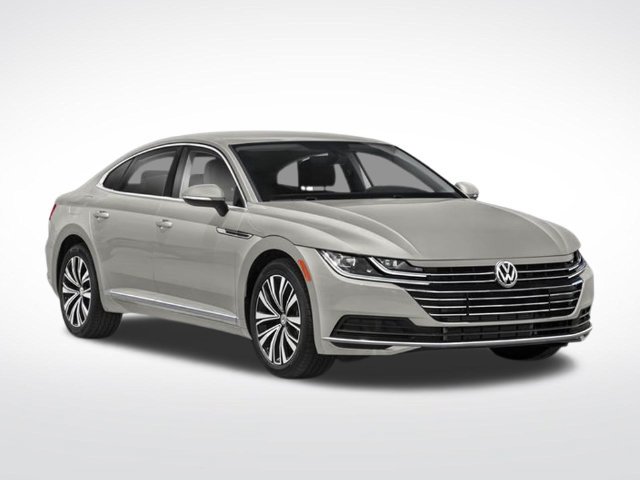Used 2020 Volkswagen Arteon SEL AWD/4WD image 29