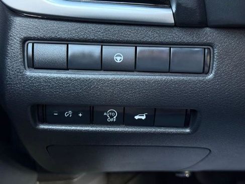 Certified 2025 Nissan Rogue SV w/ Rock Creek Premium Package image 26