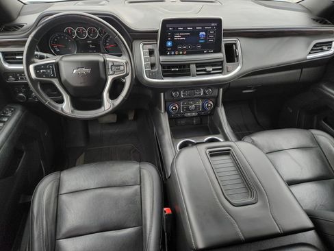 Used 2021 Chevrolet Tahoe Z71 image 30