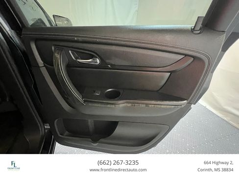 Used 2014 GMC Acadia SLT FWD image 25