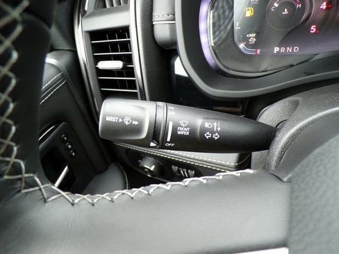 New 2026 RAM 2500 Limited image 19