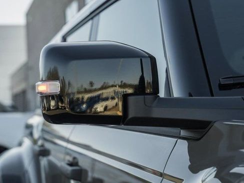 New 2025 Ford Bronco Raptor image 27